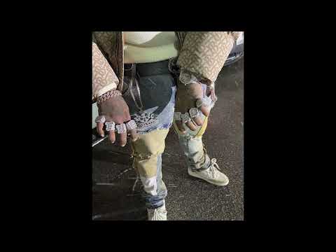 Lil Baby x Finesse2Tymes Type Beat 2023 - "World Stops"