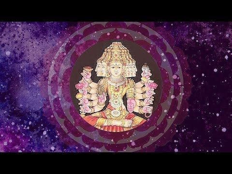 Goddess Kulasundari & Navami Tithi - 9th Lunar Day