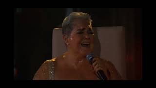 Lupita D'Alessio Ni Lo Intentes Concierto En Línea 2021