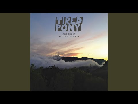Blood - Tired Pony