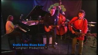 Krølle Eriks Blues Band (5)
