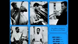 Curtis Counce Quintet - Nica's Dream