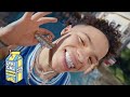 Lil Mosey Blueberry Faygo Clean Music Video