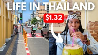 Discovering the Secrets to Affordable Travel in Thailand