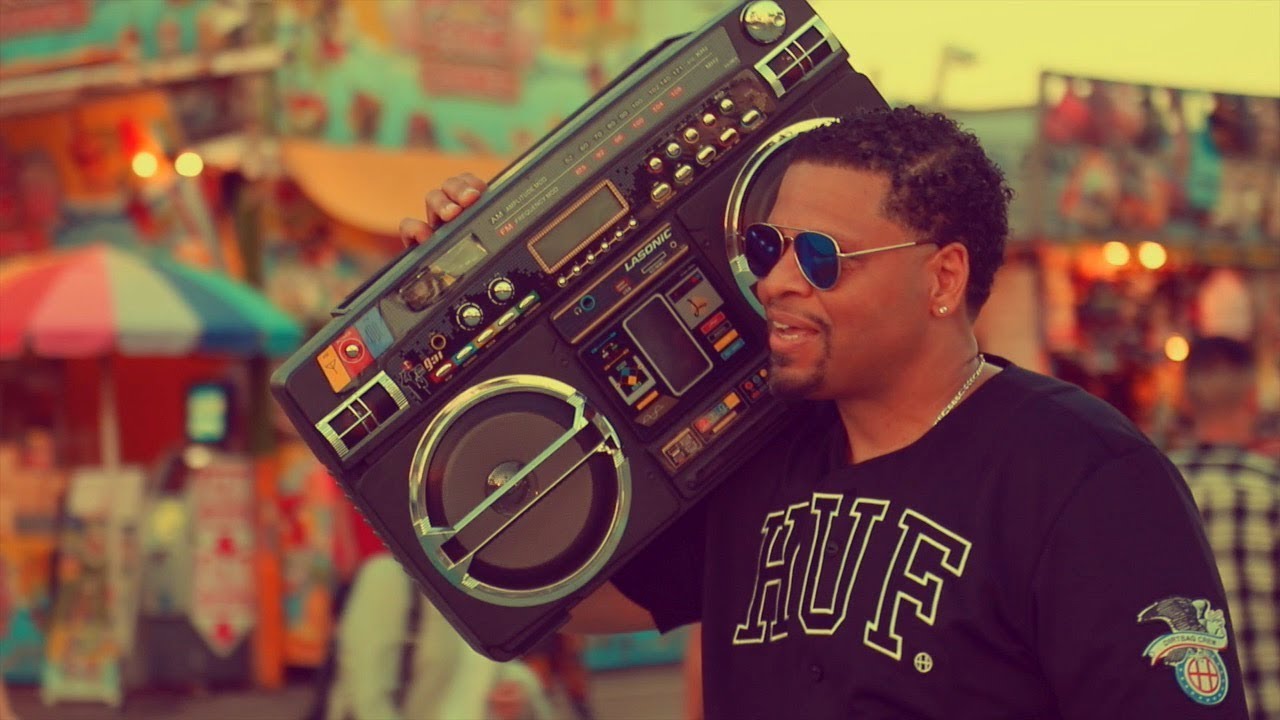 Promotional video thumbnail 4 for Wil Key