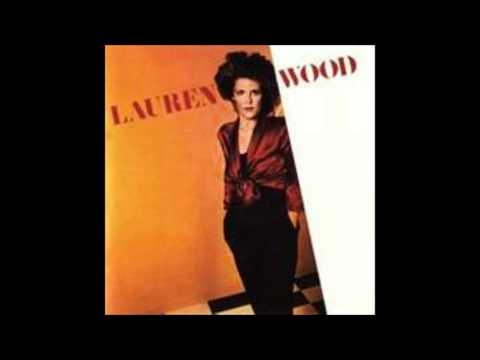 Please Don't Leave -Lauren Wood