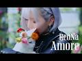 ReoNa「Amore」Official Music Video