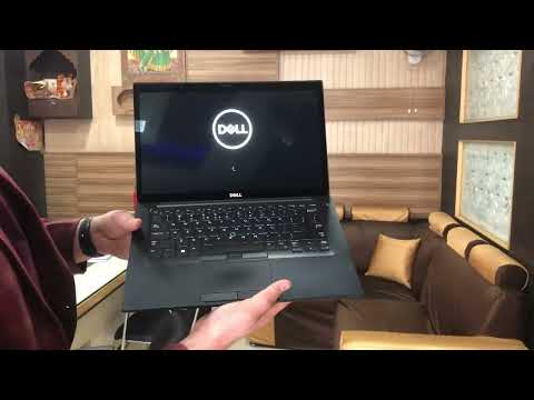 Dell Latitude E 7470 Core I5 6th Gen 8gb 256gb Ssd Web Cam Adaptor