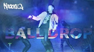 Ball Drop Music Video