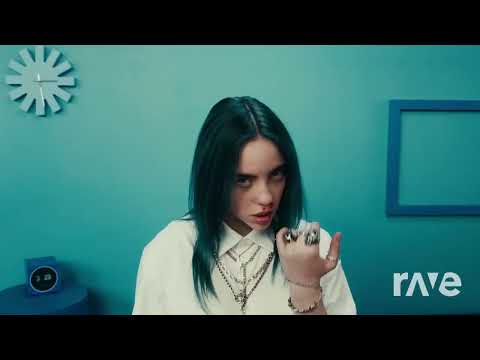 DUEJA & Billie Eilish - Ich weiß was du getan hast X bad guy