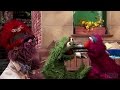 Sesame Street Episode 4703 Abby Helps Clear Things Up HBO KIDS