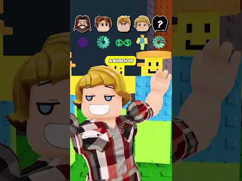 EVERYONE GETS A DIFERENT STEL A BRAINROT ADMIN POWER! #shorts