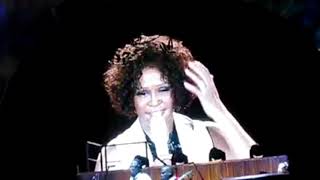 Whitney Houston - “You Were Loved” (Live In Stuttgart, 2010) Mini Clip