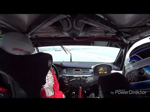 8° Franciacorta rally show LUCHI-MALINARICH