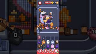 Pixel Flow Level 455