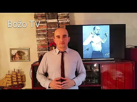 Misli 21. stoljeća #4 - Čudesni čovjek Mirin Dajo