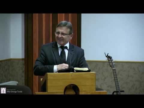 VREMEA SFARSITULUI RAPIREA BISERICII PREDICA MIRCEA DETESAN