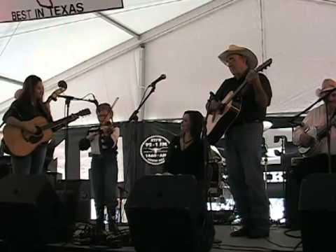 Katie Crawford, Dill Pickle Rag, 20041023