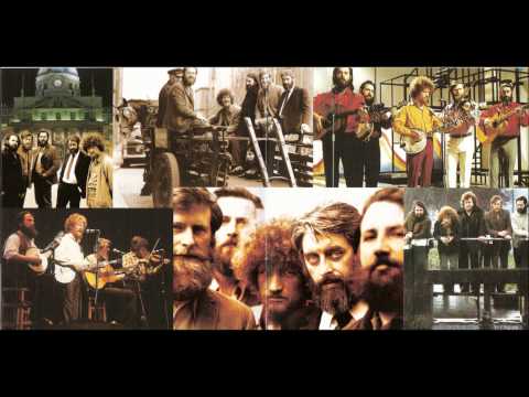 The Dubliners - Cooleys Reel & The Mullingar Races