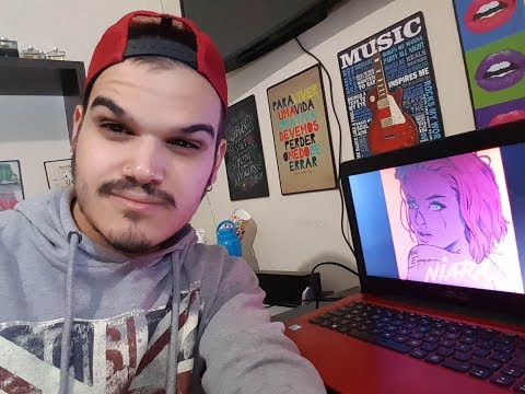 REACTION "NIARA / Pabllo Vittar - Não Esqueço"