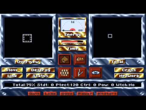 Game of Life, The picture