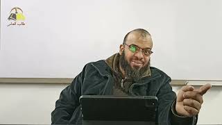 صورة ١٤١. تهذيب تفسير البغوي - سورة النجم، ٢٤-٦٢ | الشيخ عادل بن أحمد