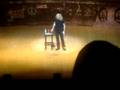 Billy Connolly Live In Dublin Ireland - Drunks - July 2008