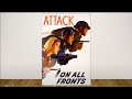 Attack on All Fronts: The War Effort at Home