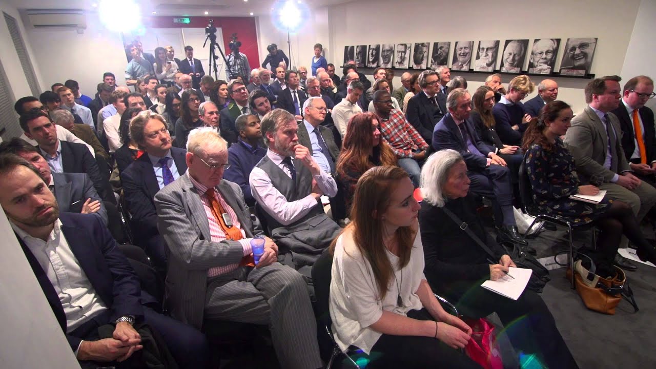 IEA_Discussion: Should supporters of free markets support Britain’s continuing membership of the EU?