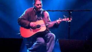 Malcolm Holcombe @ Celtic Connections 2010 - A Far Cry From Here