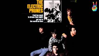 The Electric Prunes - 07 - Get Me To The World On Time (by EarpJohn)