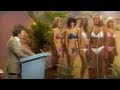 Wayne Cox Hosts 1981 Bikini Contest