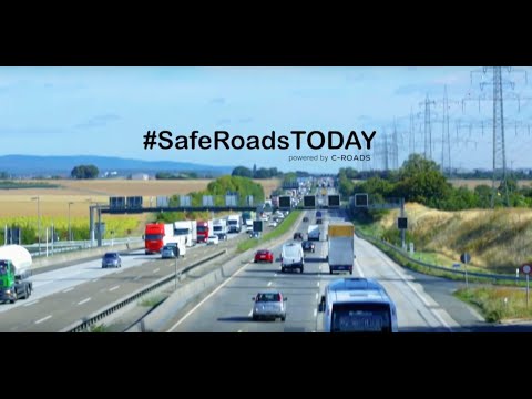 C-ROADS #SafeRoadsTODAY