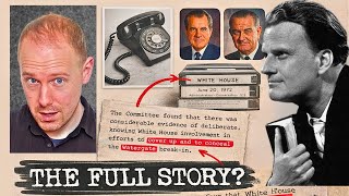 Don't Ignore The Secrets About Billy Graham Anymore