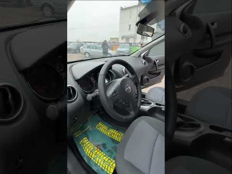 фото nissan qashqai i рестайлинг 0