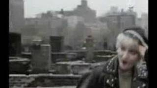 Madonna  The  Look  Of  Love