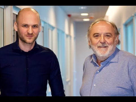 Mi várható 2019-ben? Németh Sándor a vendégünk!