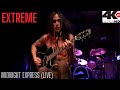 EXTREME - Midnight Express - Live (4K HD)
