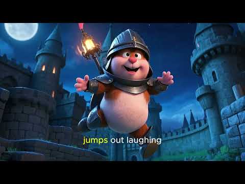 "Haunted House Hijinks!" #cartoon #disney #shorts #vairalvideon!"