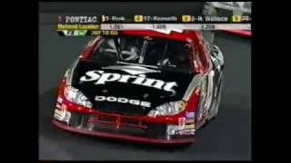 2002 Pontiac Excitement 400 - FULL RACE