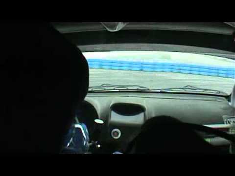 Cameracar RallyCircuit Franciacorta 2012 Berti D.-Danese Clio S1600