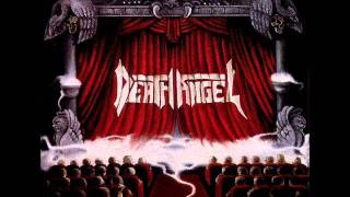 Death Angel - Act III 3.&#39;&#39;  Veil Of Deception &#39;&#39;