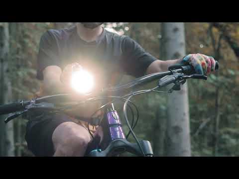 It Does It All -Magicshine  Allty1000