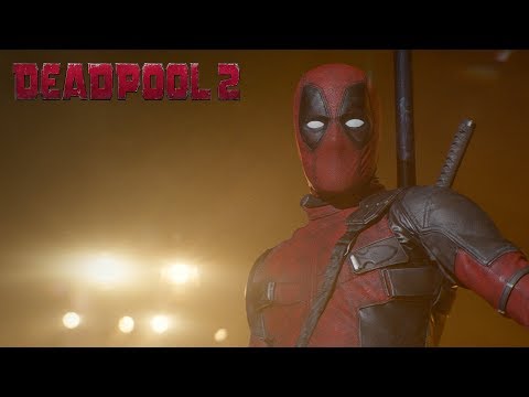 The Problem With Deadpool 2 Is The Same Thing That Made The