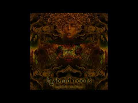 Hybrid Roots (full album) - Darknox