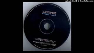 Vincent Parker - Hello (Extended Version)