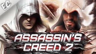 Что за бизнес сушка ? Доход от виллы. Assassin&#39;s Creed 2 ➤ Прохождение — Часть 2