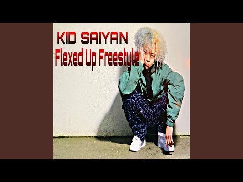 Flexed up (Freestyle)