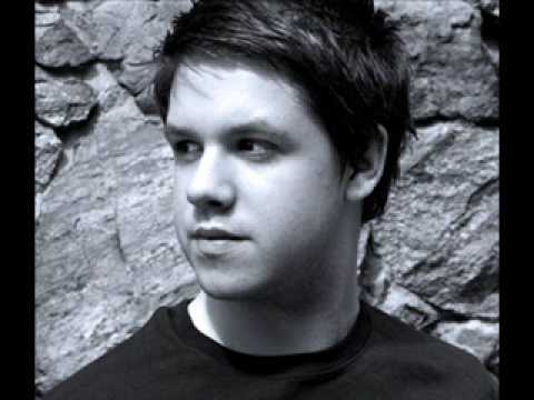 John Dahlback- 'Out There'