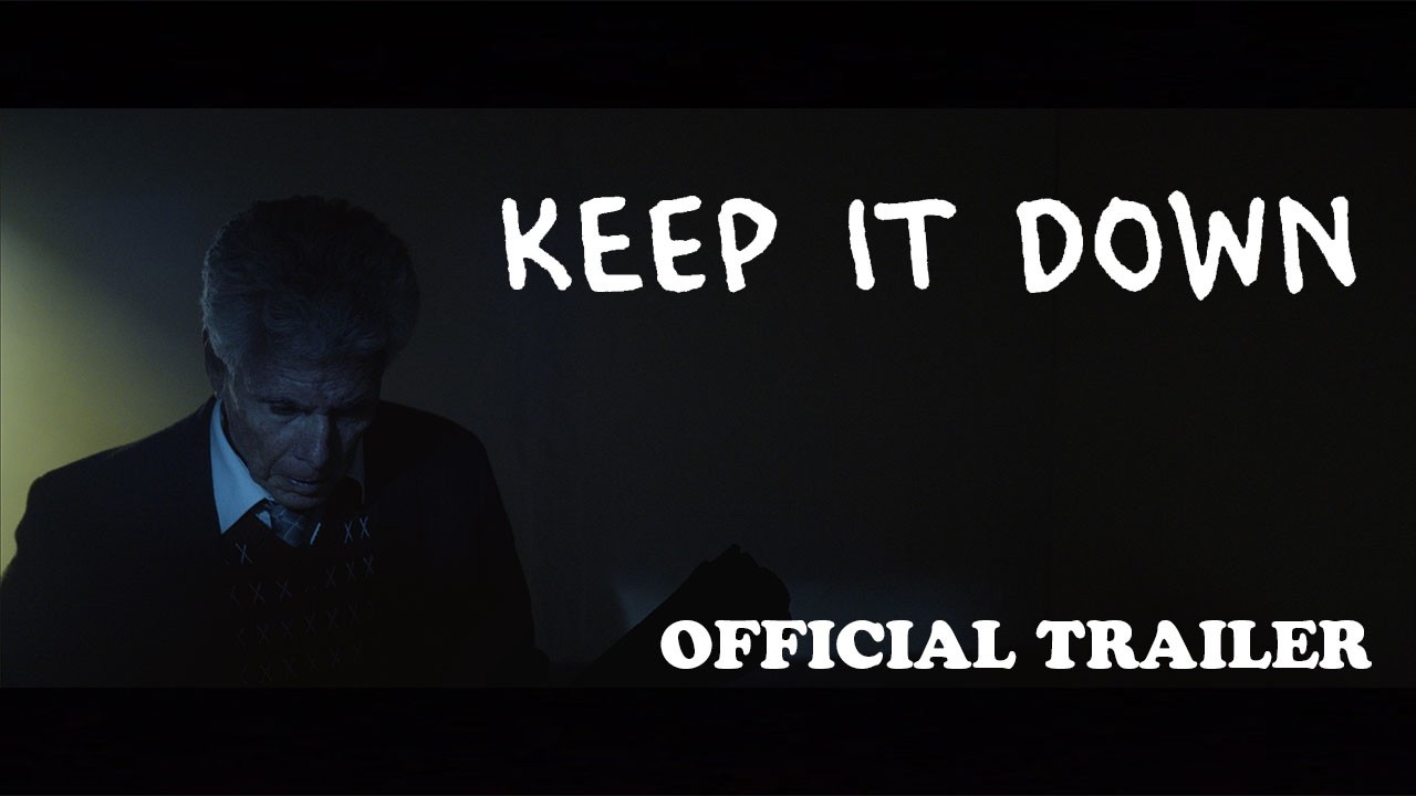 Keep it Down Official 1